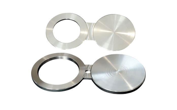 Spectacle Flanges Supplier Spectacle Flanges Supplier