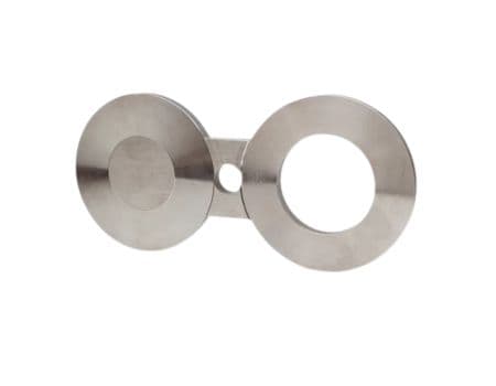 Spectacle Blind Flange Spectacle Blind Flange