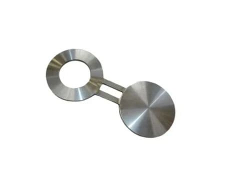 Spectacle Blind Flange Spectacle Blind Flange