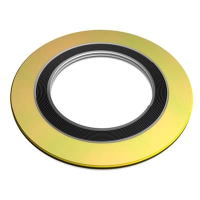 Spiral Wound Gasket With Outer Ring Spiral Wound Gasket With Outer Ring