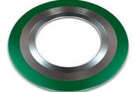 Spiral Wound Metallic Gaskets Spiral Wound Metallic Gaskets