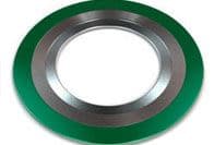 Spiral Wound Metallic Gaskets Spiral Wound Metallic Gaskets