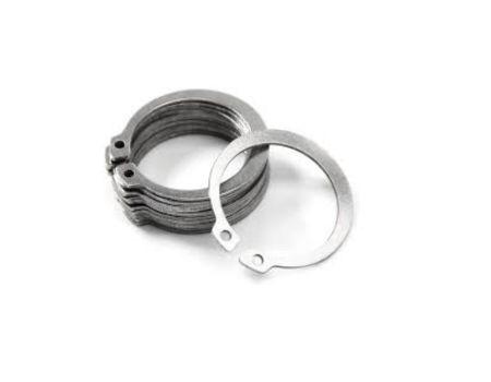 Stainless Steel External Rings Stainless Steel External Rings