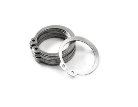 Stainless Steel External Rings Stainless Steel External Rings