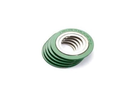 Spiral Wound Gaskets Spiral Wound Gaskets