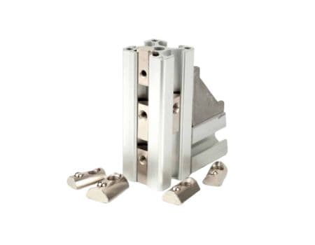 Spring Loaded T Slot Nuts Spring Loaded T Slot Nuts