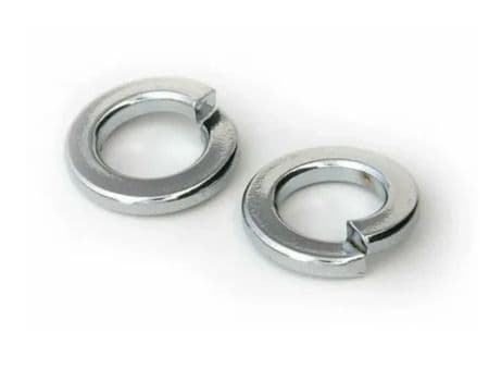 Spring Washers Spring Washers