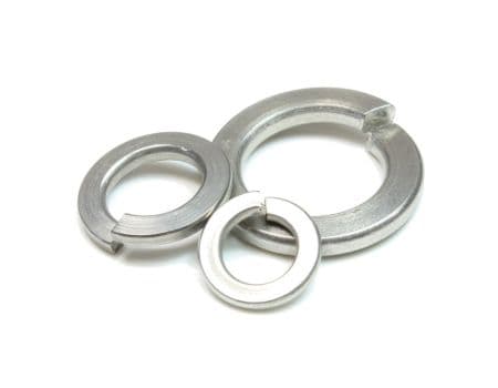 Spring Washer Spring Washer