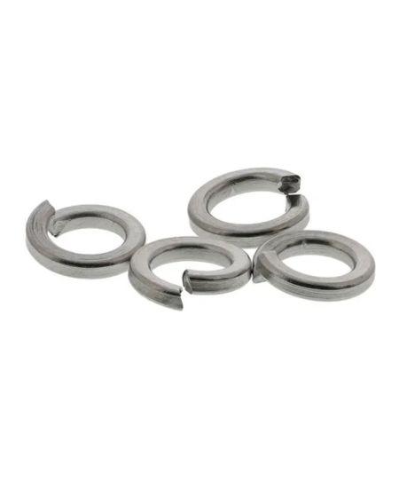 Spring Washers Spring Washers