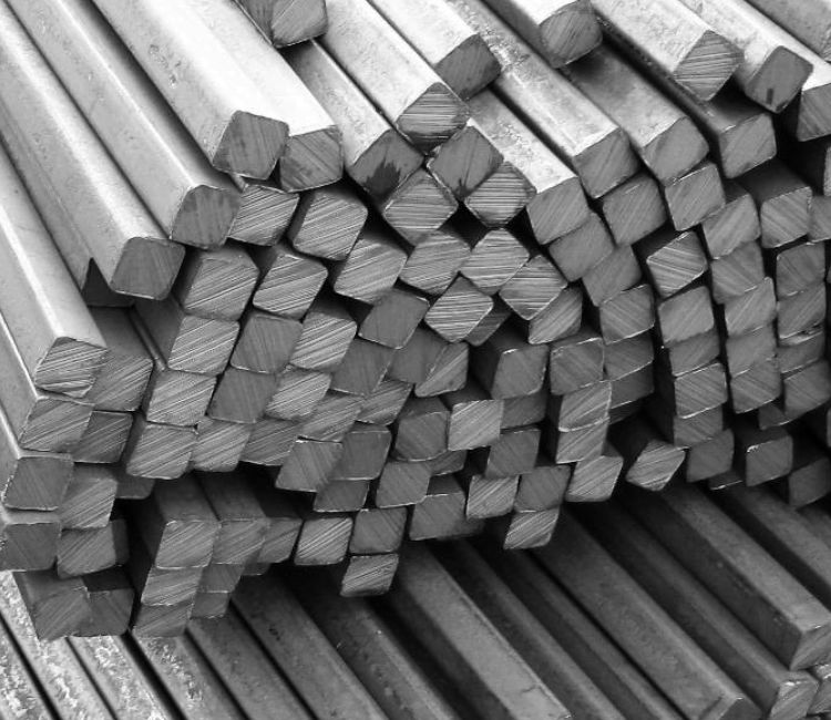 Square Bar Square Bar