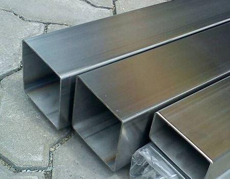 Square Box Pipes Square Box Pipes