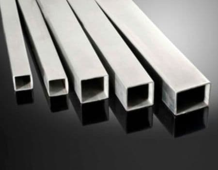 Square Box Pipes Square Box Pipes