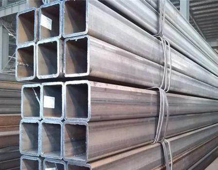 Square Hollow Section Square Hollow Section