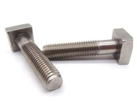 Square Neck T Bolt Square Neck T Bolt