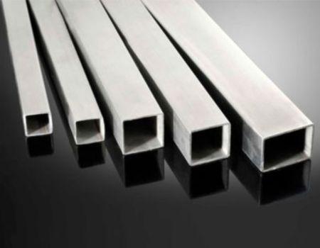 Square Seamless Pipe Square Seamless Pipe