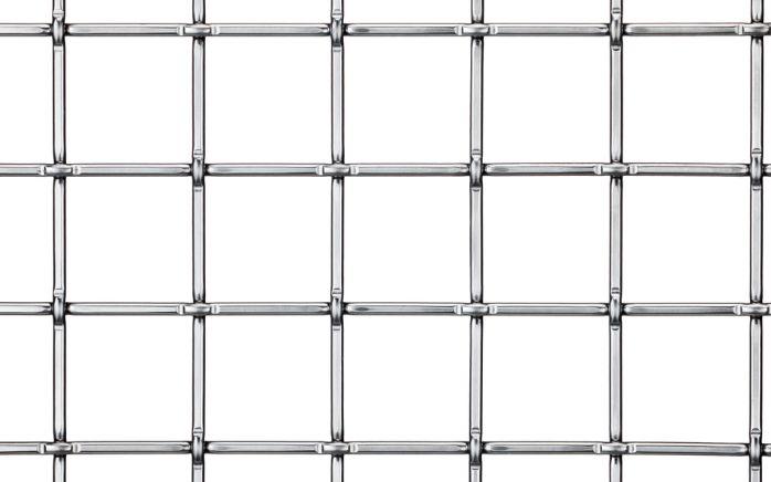 Square Wire Mesh Square Wire Mesh - Square Wire Mesh Supplier In India