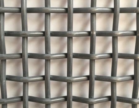 Square Wire Mesh Square Wire Mesh
