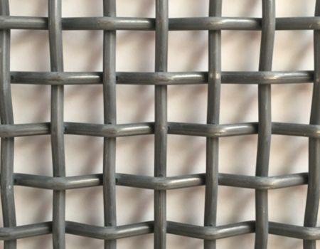 Square Wire Mesh - Square Wire Mesh Manufacturer India