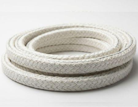 Square Asbestos Packing With White Metal Wire Square Asbestos Packing With White Metal Wire