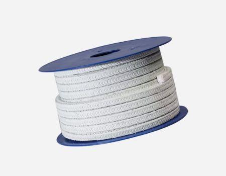 Square Braided Asbestos Packing High Grade Yarn Square Braided Asbestos Packing High Grade Yarn