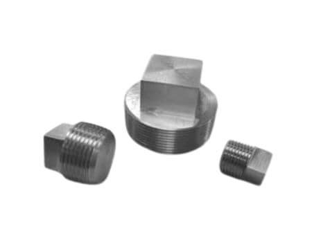 Square Head Bushing Forged Fitting Square Head Bushing Forged Fitting