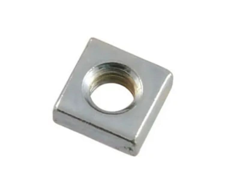 Square Nuts Square Nuts