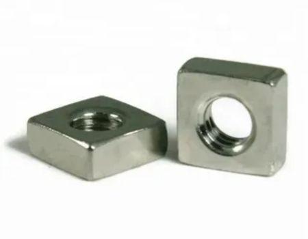 Square Nuts Manufacturer In India Square Nuts Manufacturer In India