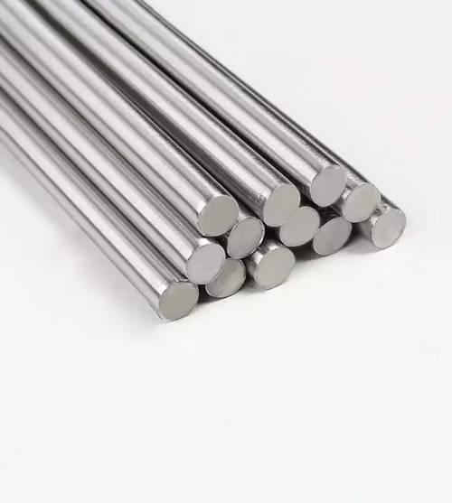 Round Bars Round Bars - Round Bars Manufacturer In India