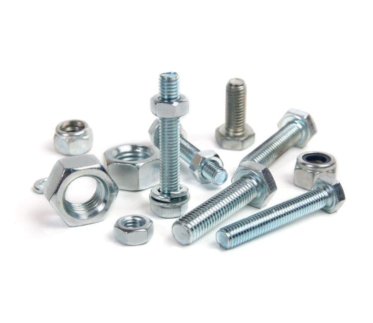 Ss 304 Fasteners Ss 304 Fasteners