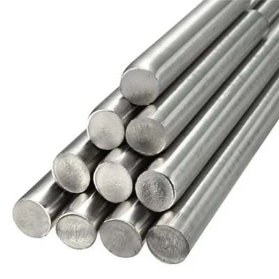 Stainless Steel 304 Round Bar Stainless Steel 304 Round Bar