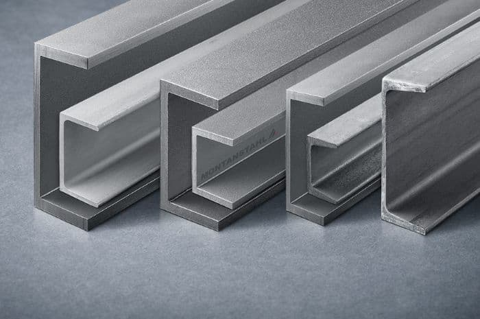 Ss 304h Channel Supplier In India Ss 304h Channel Supplier In India