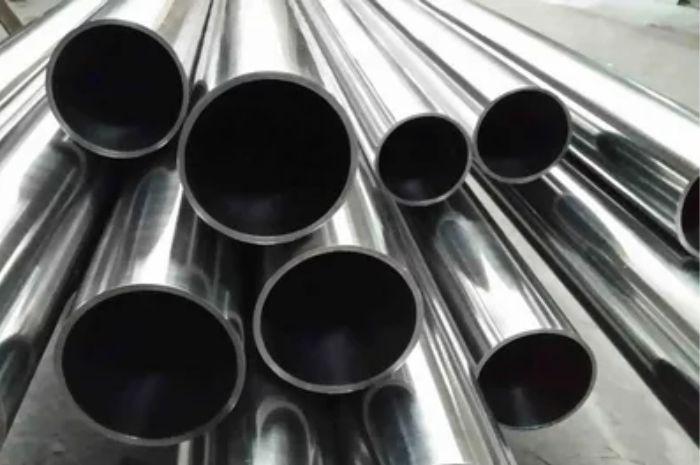 Stainless Steel 304h Seamless Pipe - Stainless Steel 304h Seamless Pipe Supplier In Dubai
