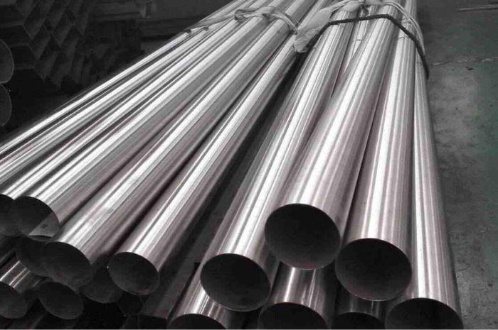 Stainless Steel 304l Seamless Pipes - Stainless Steel 304l Seamless Pipes Supplier In Dubai