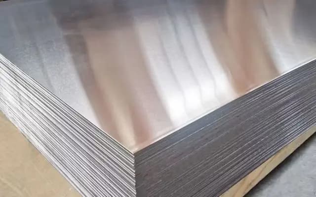 Stainless Steel 309 Sheets Stainless Steel 309 Sheets