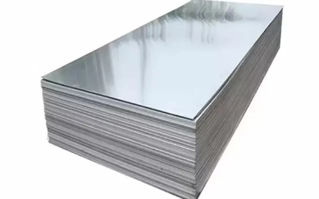 Stainless Steel 309s Sheets Stainless Steel 309s Sheets