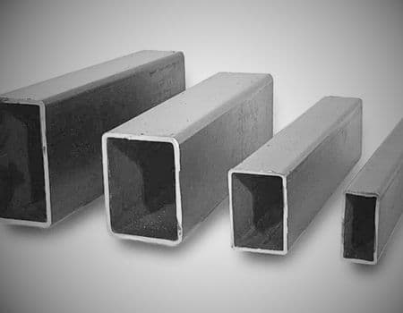 Ss 310 Box Channel Ss 310 Box Channel