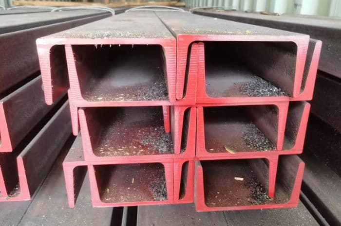 Ss 310 Channel Ss 310 Channel