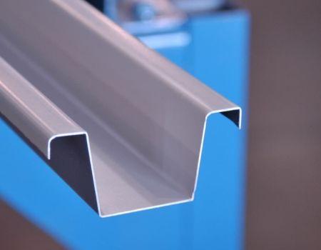 Ss 310 Hat Channel Ss 310 Hat Channel