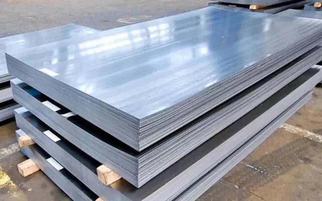 Stainless Steel 314 Sheet Stainless Steel 314 Sheet