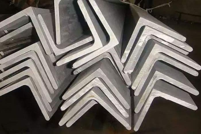 Ss 316 Angle Ss 316 Angle - Ss 316 Angle Supplier In India