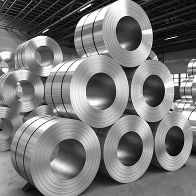 Stainless Steel 316 Coils Stainless Steel 316 Coils