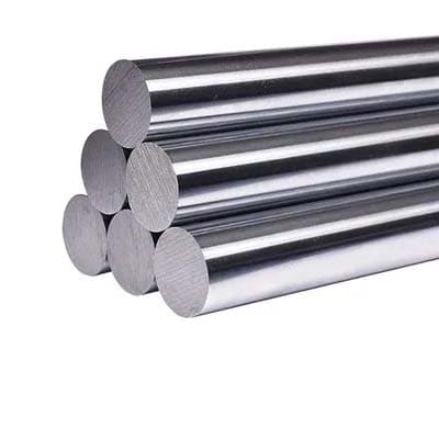 Stainless Steel 316 Round Bar Stainless Steel 316 Round Bar