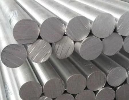 Stainless Steel 316 Round Bar Stainless Steel 316 Round Bar
