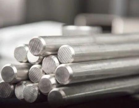 Stainless Steel 316 Round Bar Stainless Steel 316 Round Bar