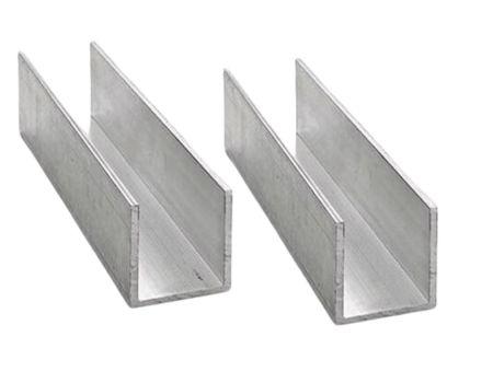 Ss 316 U Channel Ss 316 U Channel