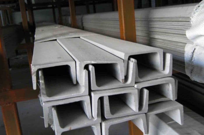 Ss 316l Channel Supplier In India Ss 316l Channel Supplier In India