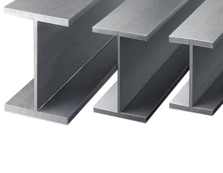 Ss 316l I Channel (i Beam Channel) Ss 316l I Channel (i Beam Channel)