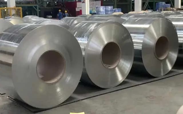 Stainless Steel 317 Coil Stainless Steel 317 Coil