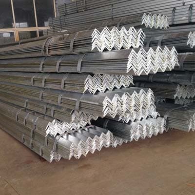 Stainless Steel 317l Equal Angle Stainless Steel 317l Equal Angle