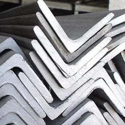 Stainless Steel 317l Unequal Angle Stainless Steel 317l Unequal Angle